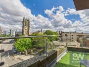 2 bedroom penthouse for sale