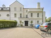 2 bedroom penthouse for sale