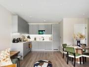 2 Bedroom Penthouse For Sale In 52 68 Stamford Road, London