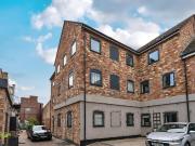 2 bedroom penthouse for sale in Albion Street,...