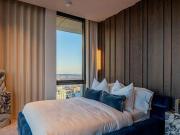 2 Bedroom Penthouse For Sale In Canary Wharf
