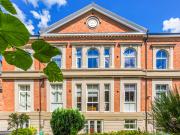 2 bedroom penthouse for sale in Goldsmith House, 50...
