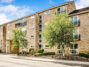 2 bedroom penthouse for sale in Halifax Road,...
