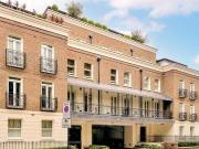 2 Bedroom Penthouse For Sale In Holbien Place, Belgravia
