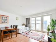 2 Bedroom Penthouse For Sale In Kidbrooke, London
