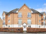 2 Bedroom Penthouse For Sale In Leyland Road, Bathgate