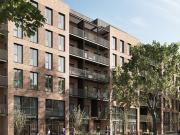 2 Bedroom Penthouse For Sale In London