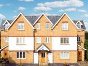 2 Bedroom Penthouse For Sale In London Road