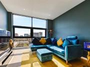 2 Bedroom Penthouse For Sale In Milton Keynes