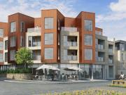 2 bedroom penthouse for sale in Mulberry Park, Mulberry...