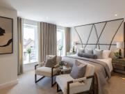 2 bedroom penthouse for sale in Mulberry Park, Mulberry...