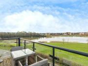 2 Bedroom Penthouse For Sale In Newton Leys, Milton Keynes