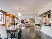 2 bedroom penthouse for sale in Nile Street Shoreditch...