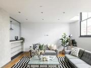 2 Bedroom Penthouse For Sale In North Kensington,...