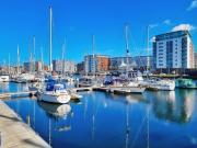 2 bedroom penthouse for sale in Patterson Road, Ipswich, IP3