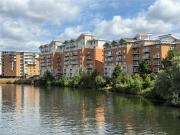 2 bedroom penthouse for sale in Penstone Court, Century...