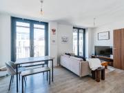 2 bedroom penthouse for sale in Percy Terrace, Bath, BA2