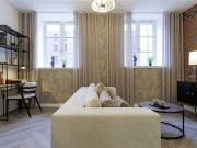 2 bedroom penthouse for sale in Plot D2/11 TwoMax At...