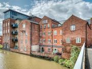 2 bedroom penthouse for sale in Portland Street, Albion...
