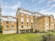 2 bedroom penthouse for sale in Suffolk Road,...