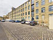 2 bedroom penthouse for sale in Sunbridge Road,...