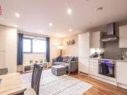 2 Bedroom Penthouse For Sale In Swanley