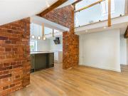 2 bedroom penthouse for sale in 11 The Iceworks,...