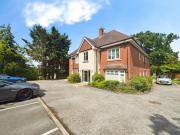 2 bedroom penthouse for sale in Westwood Grove, Solihull B91