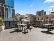 2 Bedroom Penthouse in Cape Town City Centre