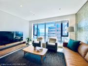 2 Bedroom Penthouse in Cape Town City Centre