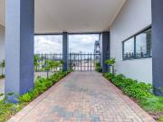 2 Bedroom Penthouse in Fourways