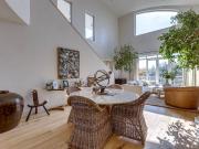 2 Bedroom Penthouse in Hyde Park