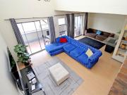 2 Bedroom Penthouse in Morningside