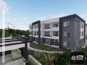 2 Bedroom Penthouse in Musgrave