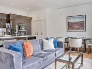 2 bedroom penthouse to rent