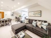 2 bedroom penthouse to rent