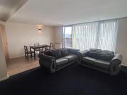 2 bedroom penthouse to rent