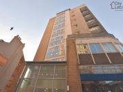 2 bedroom penthouse to rent