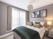 2 bedroom penthouse to rent