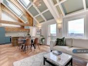 2 bedroom penthouse to rent