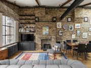 2 bedroom penthouse to rent