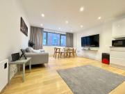 2 bedroom penthouse to rent