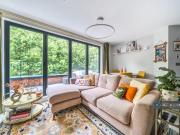 2 bedroom penthouse to rent