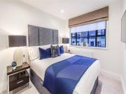 2 bedroom penthouse to rent