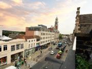 2 bedroom penthouse to rent