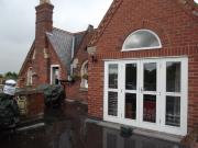 2 bedroom penthouse to rent