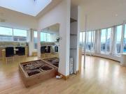 2 bedroom penthouse to rent
