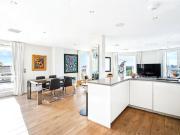 2 bedroom penthouse to rent