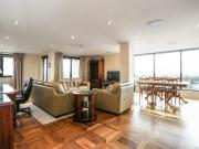 2 bedroom penthouse to rent