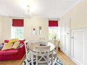 2 bedroom penthouse to rent
